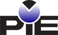 Logo PIE PRACTICAL INSTRUMENTS ELECTRONICS INC